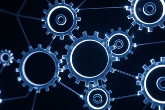How Necessity Can Arise Without Intention in Complex Systems