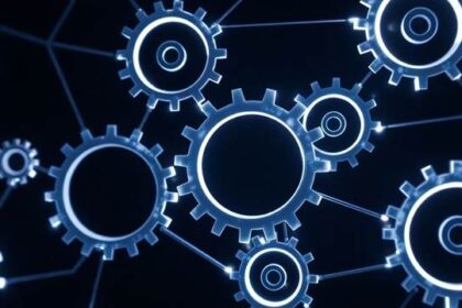 How Necessity Can Arise Without Intention in Complex Systems