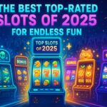 The Best Top-Rated Slots of 2025 for Endless Fun