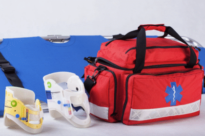 The Complete Guide to First Responder Bags That Work as Hard as You Do