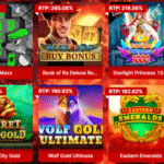 Casino Gaming in 2025: Why Online Slots Are the Ultimate Entertainment Trend