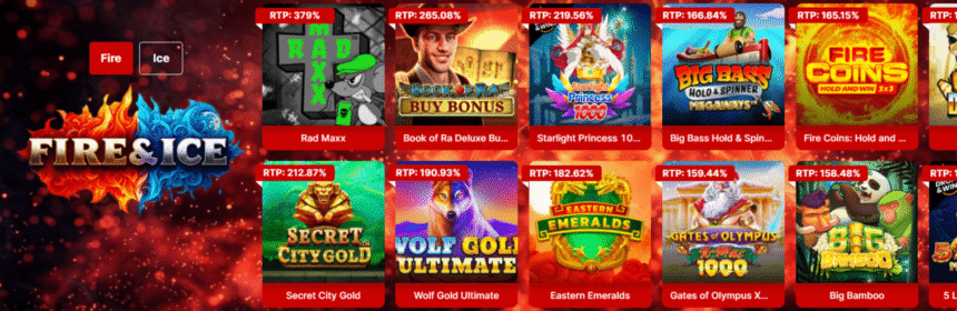 Casino Gaming in 2025: Why Online Slots Are the Ultimate Entertainment Trend