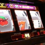 How Slot Machines Drive Casino Profits and Their Role in the Industry’s Revenue Stream
