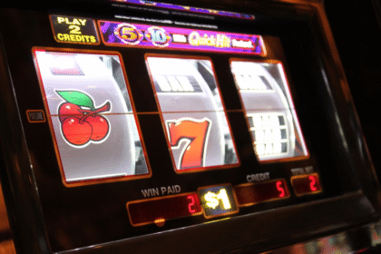 How Slot Machines Drive Casino Profits and Their Role in the Industry’s Revenue Stream