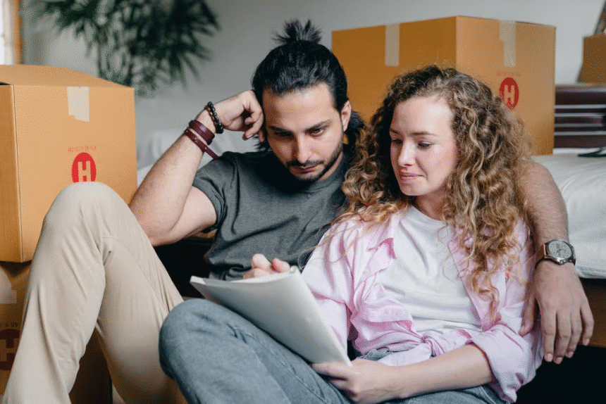 What to Know About Budgeting for an International Move