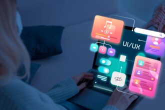 Graphic Designer vs. UI UX Designer: Hiring the Right Talent for Your Brand