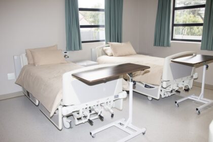 Level-Up Aging in Place: Why Millennials Are Buying Hospital Beds Now to Future-Proof Their Parents’ (and Their Own) Homes