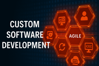 Beyond the Box: Why Custom Software Development is Your Business's Next Big Leap