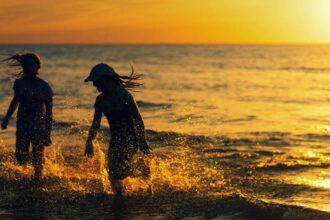 Active Weekend Ideas in Riga: Burn Off That Energy!