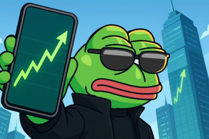 Don’t Blink: Memetrix Presale Is Climbing Fast and You’re Still on the Sidelines