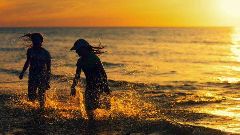 Active Weekend Ideas in Riga: Burn Off That Energy!