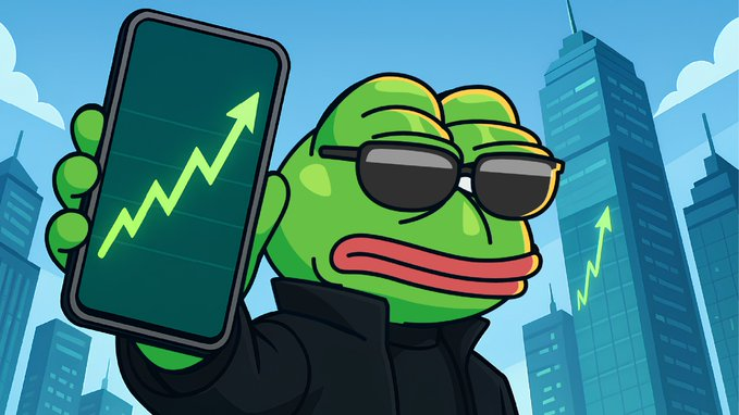 Don’t Blink: Memetrix Presale Is Climbing Fast and You’re Still on the Sidelines