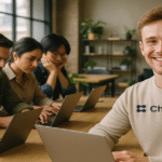 OpenAI ChatGPT vs Anthropic Claude vs Google Gemini: How I Found the Perfect AI Workflow