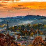 How to Make the Most of Your Mountain Getaway