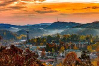 How to Make the Most of Your Mountain Getaway