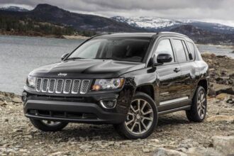 What Is the Problem with the 2014 Jeep Grand Cherokee 3.0 Diesel?