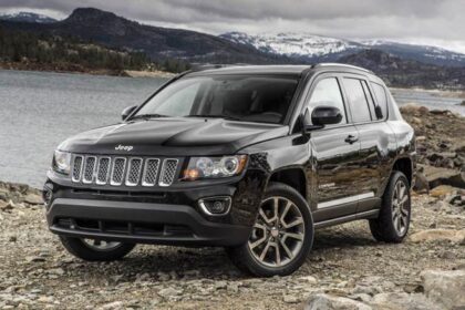What Is the Problem with the 2014 Jeep Grand Cherokee 3.0 Diesel?