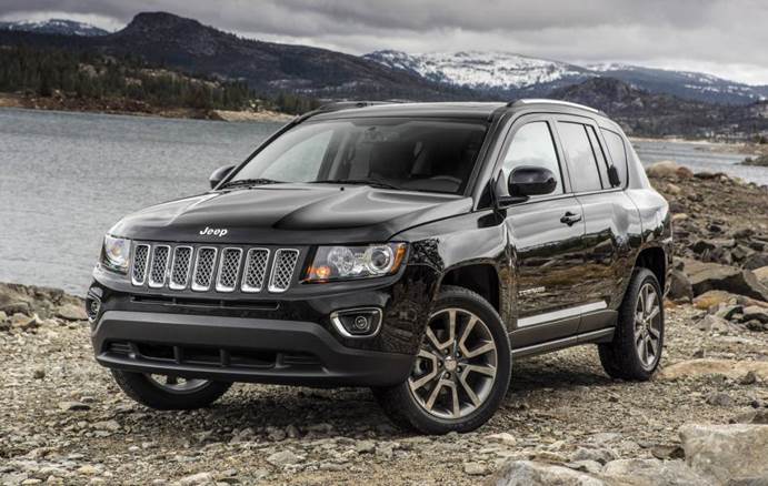 What Is the Problem with the 2014 Jeep Grand Cherokee 3.0 Diesel?