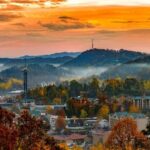 Escaping the City: Why More People Are Chasing Mountain Town Vibes