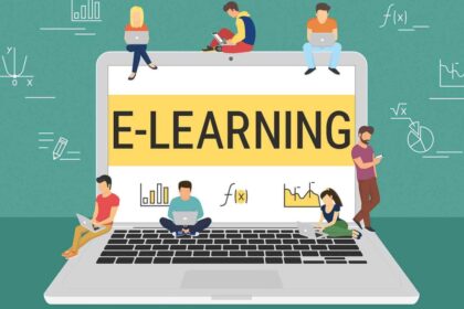 eLearning App Development Company: Empowering the Future of Digital Education
