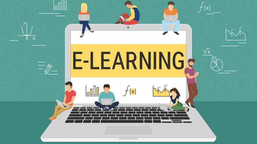 eLearning App Development Company: Empowering the Future of Digital Education
