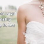 The Most Loyal Relationship Country in the World