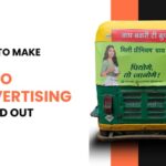 How to Make Your Auto Advertising Stand Out