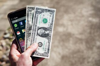 The Digital Dollars Changing How We Pay and Save