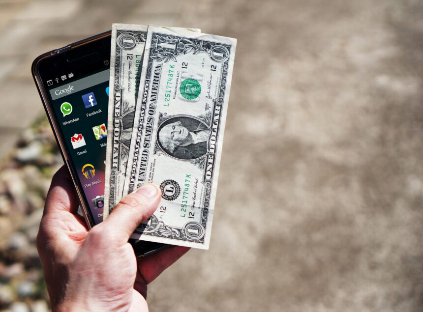The Digital Dollars Changing How We Pay and Save