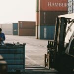Optimizing Supply Chain Operations with Advanced Workflow Management