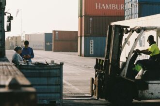 Optimizing Supply Chain Operations with Advanced Workflow Management