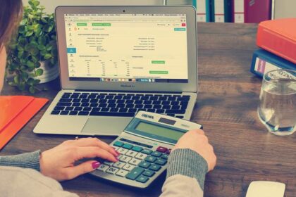 Why Your San Diego Business Should Outsource Its Bookkeeping
