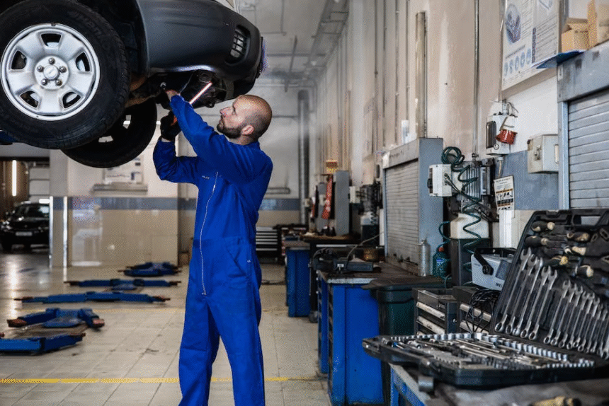 Why Neglecting Car Maintenance Can Be Costly in the Long Run