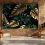 Seasonal Decor Ideas Using Versatile Canvas Prints
