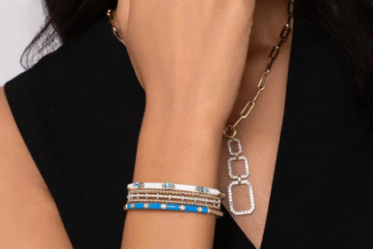 The Timeless Appeal of Bangle Bracelets