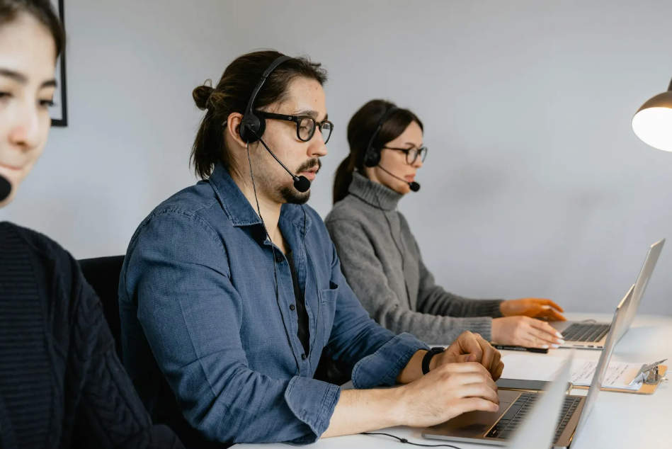 IT That Works: Practical Measures to Support Productivity
