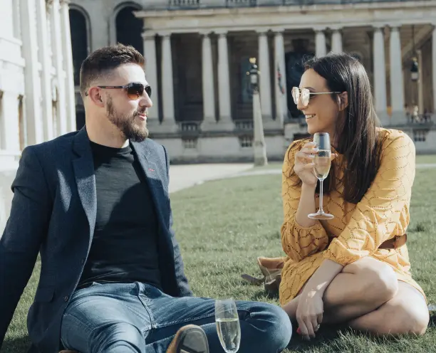 Woman Finally Says Yes After Boyfriend’s 43rd Proposal in Seven Years