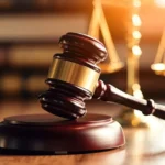 A court ordered a man to be castrated