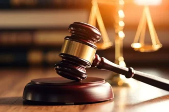 A court ordered a man to be castrated