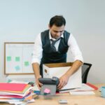 Moving Offices Without the Mayhem: Tips to Maintain Productivity
