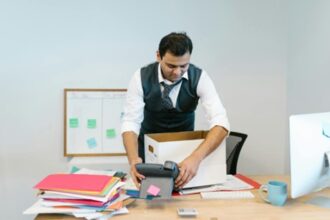 Moving Offices Without the Mayhem: Tips to Maintain Productivity