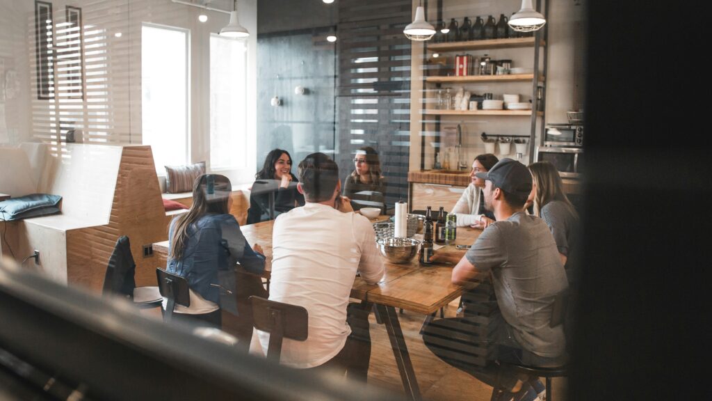 Communication Systems That Match Business Priorities