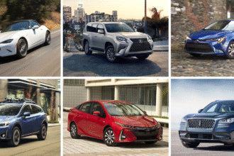 2025’s Most Worth-It Cars When Every Dollar Counts