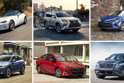 2025’s Most Worth-It Cars When Every Dollar Counts