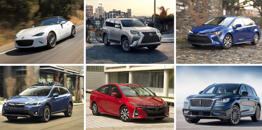 2025’s Most Worth-It Cars When Every Dollar Counts
