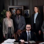 Local Law Firm Providing Comprehensive Personal Injury Services