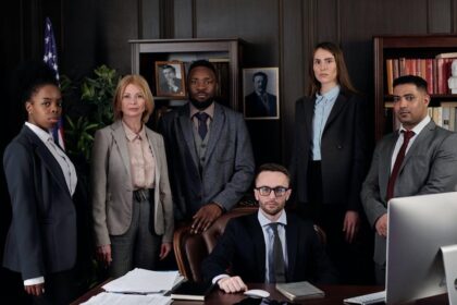 Local Law Firm Providing Comprehensive Personal Injury Services