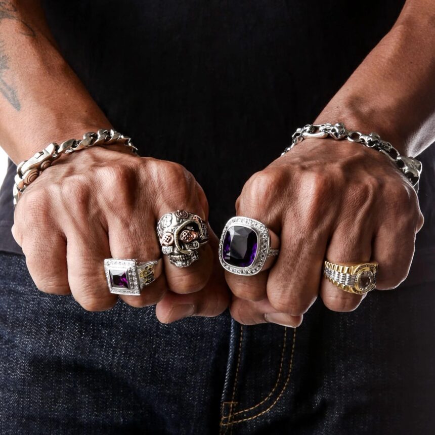 More Than a Rebel's Badge: A Global Guide to Your Skull Ring's Symbolism
