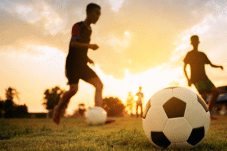 Stay Connected to Local Clubs and Matches with Grada3 Insights