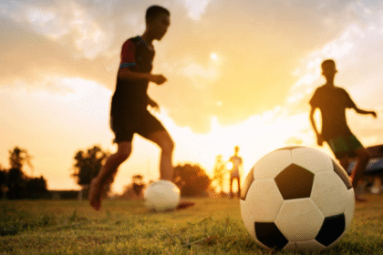 Stay Connected to Local Clubs and Matches with Grada3 Insights